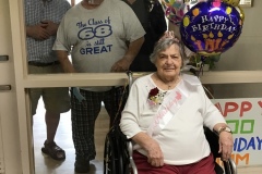 Irene-and-her-3-sons