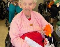 2ND AT THE MAHONING VALLEY CARNIVAL 16