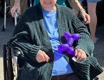 2ND AT THE MAHONING VALLEY CARNIVAL 19