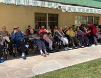 2ND AT THE MAHONING VALLEY CARNIVAL 21