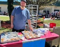 2ND AT THE MAHONING VALLEY CARNIVAL 22