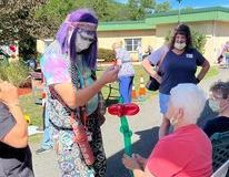 2ND AT THE MAHONING VALLEY CARNIVAL 26