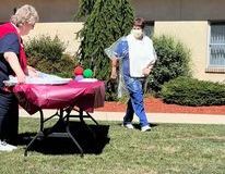 2ND AT THE MAHONING VALLEY CARNIVAL 25