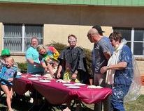 2ND AT THE MAHONING VALLEY CARNIVAL 29