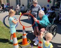 2ND AT THE MAHONING VALLEY CARNIVAL 31