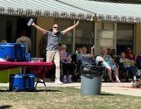 2ND AT THE MAHONING VALLEY CARNIVAL 32