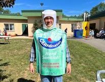 2ND AT THE MAHONING VALLEY CARNIVAL 05