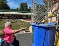2ND AT THE MAHONING VALLEY CARNIVAL 04
