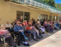 2ND AT THE MAHONING VALLEY CARNIVAL 02