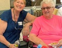 2ND AT THE MAHONING VALLEY CARNIVAL 01