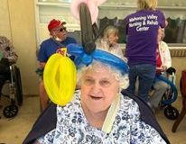 2ND AT THE MAHONING VALLEY CARNIVAL 08