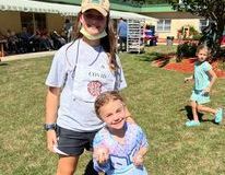 2ND AT THE MAHONING VALLEY CARNIVAL 09