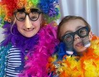 2ND AT THE MAHONING VALLEY CARNIVAL 12