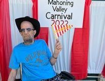 2ND AT THE MAHONING VALLEY CARNIVAL 14