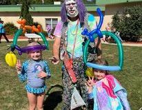 2ND AT THE MAHONING VALLEY CARNIVAL 15