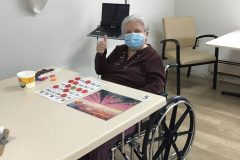 Thumbs-up-from-Dawn-on-her-first-Bingo-here-with-us-scaled-e1613079460424