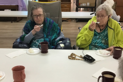 Margret-and-Frances