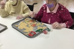 Margaret-and-Suzanne-sprinkle-here-and-there