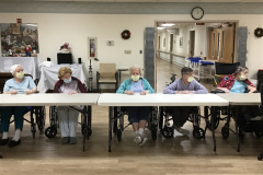 Patiently-waiting-for-their-work