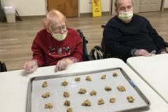 Ruth-and-Deborah-worked-on-some-chocolate-chip