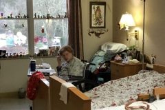 H.-Shaffron-watching-Parade-scaled