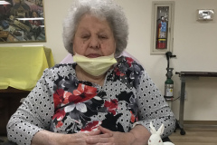 Lillian-with-her-prize