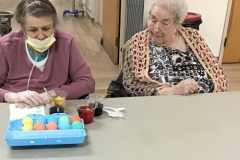 Cassandra-and-Isabelle