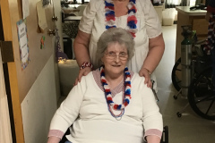 Nancy-and-J.-Semenick-posing-for-a-picture