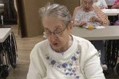 Gladys