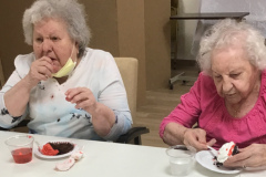 Lillian-and-Bertha