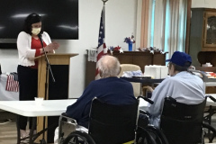 Speech