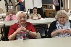 The-Ladies