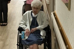 G.-Bennett-and-M.-Kester-singing