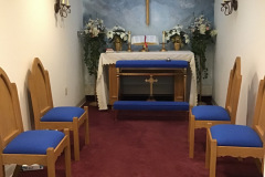 Chapel