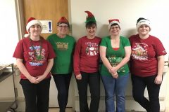 Meghan-Deb-Amy-Lynne-and-Amanda-scaled