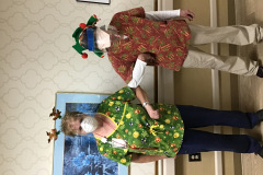 Brenda-K-and-Mary-C-sporting-their-hats