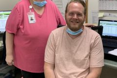 1_Chrissy-and-Calvin-sporting-the-Pink-scaled