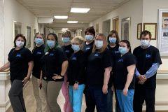 1_Team-Bernie-Alicia-Emily-Lori-JamieBarb-Dan-Jenn-Heather-Tammy-Alyx-scaled