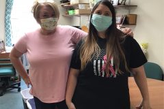 Becky-and-Kaleena-sporting-the-Pink-scaled