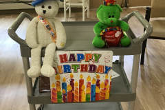 Residents-Birthday-Party