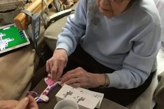 A.-Mills-working-on-hers-scaled