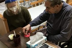 F.-Hofford-working-on-his-Heart-scaled