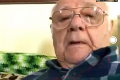 Happy-90th-Birthday-J.-Mertz-from-brother