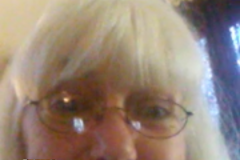 L.-Shafter-using-google-Duo-to-talk-to-Robin