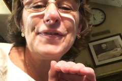 M.-OGorrman-talking-with-daughter-Mary