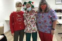 Kelly-B-Mary-C-with-her-lovely-hat-and-Donna-K