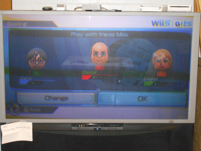 Video Games Improve Memory In Elderly