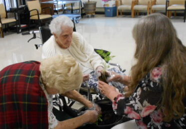 Master Gardeners – Gardening Club at MVNRC