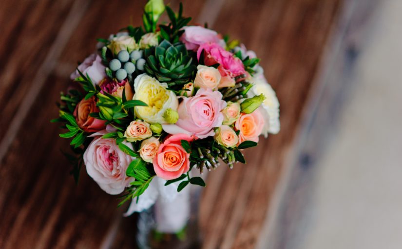 Floral Arranging