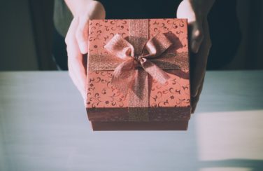 Meaningful gifts to give